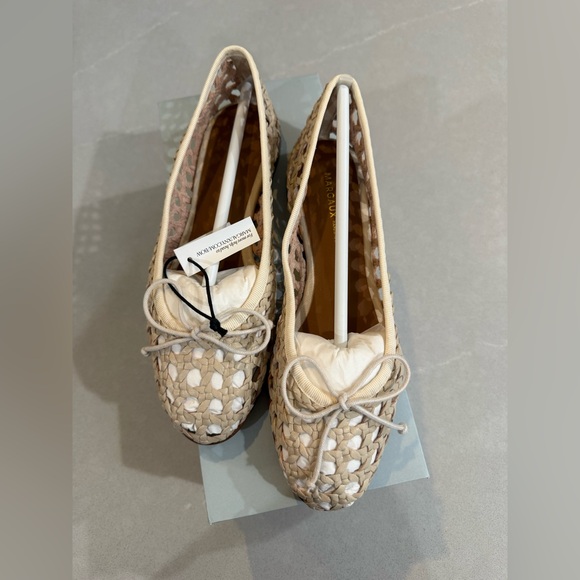 Margaux Demi Ballet Flat
